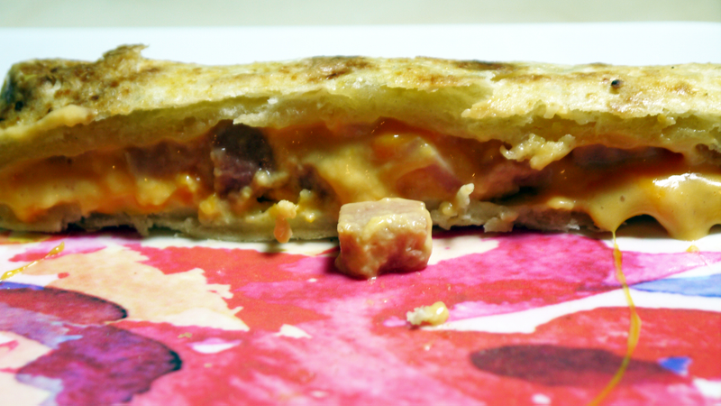 Illustration for article titled Hot Pockets: The Snacktaku Review